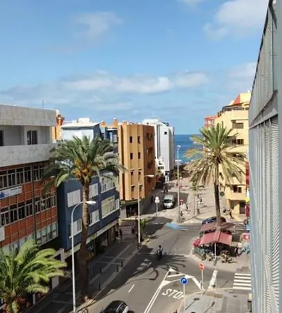 Canteras Op2 Daire *