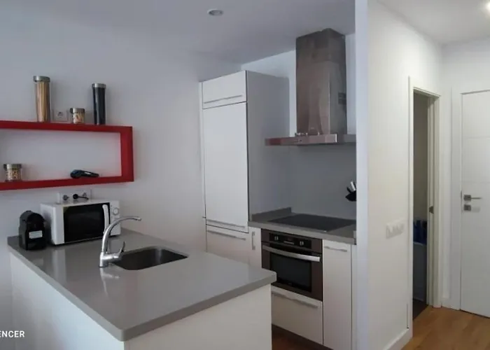 Canteras Op2 Lejlighed