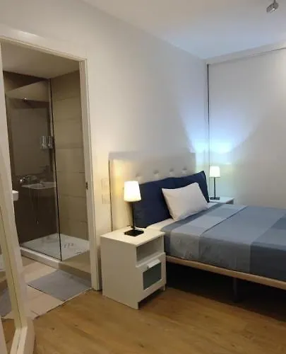 Lejlighed Canteras Op2 *