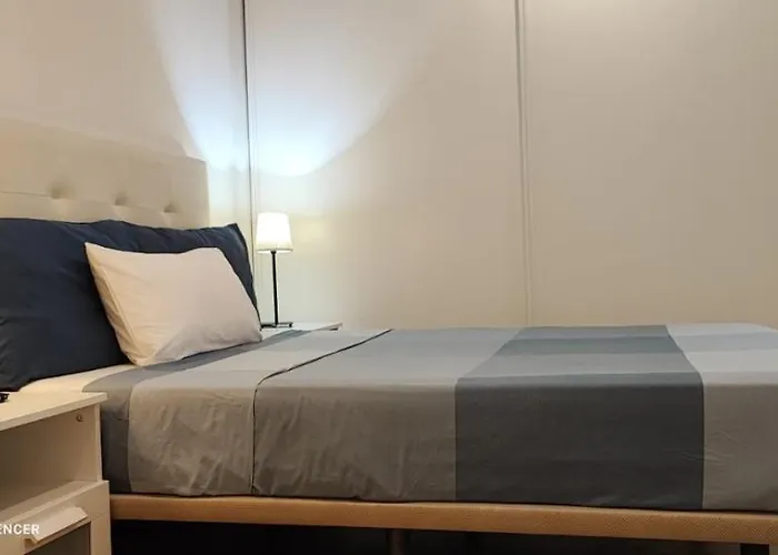 Lejlighed Canteras Op2