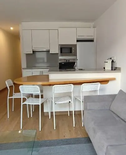 Canteras Op2 Lejlighed Las Palmas de Gran Canaria