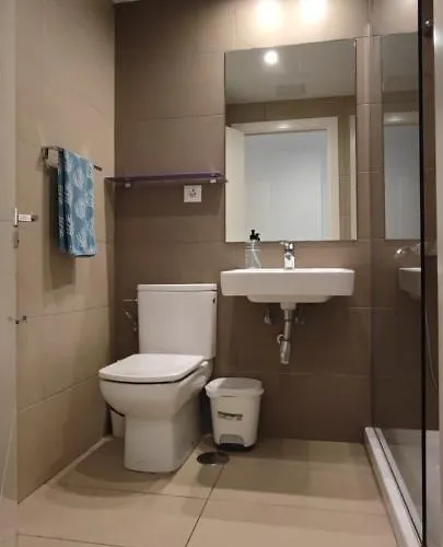 Lejlighed Canteras Op2 *