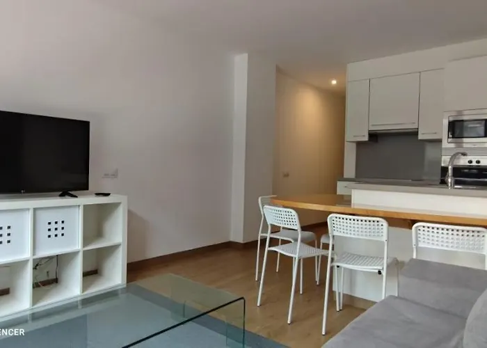 Canteras Op2 Lejlighed *