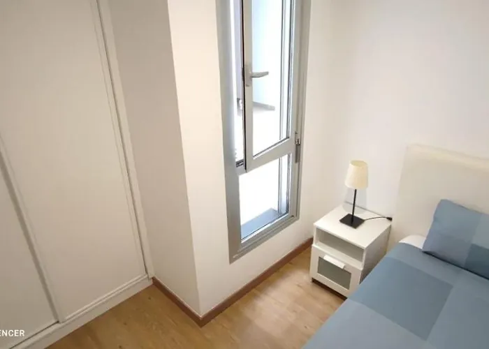 Lejlighed Canteras Op2 Las Palmas de Gran Canaria