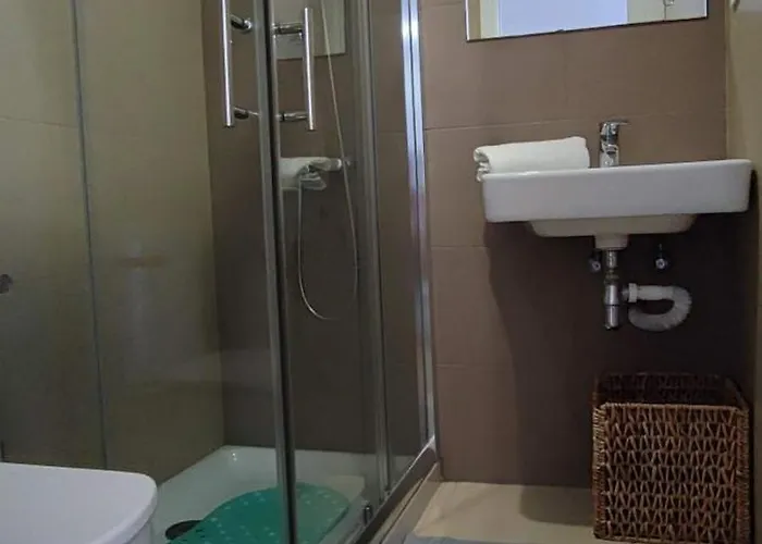 Lejlighed Canteras Op2 Las Palmas de Gran Canaria