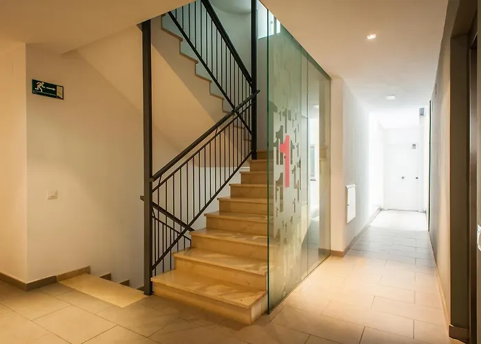 Lejlighed Canteras Op2