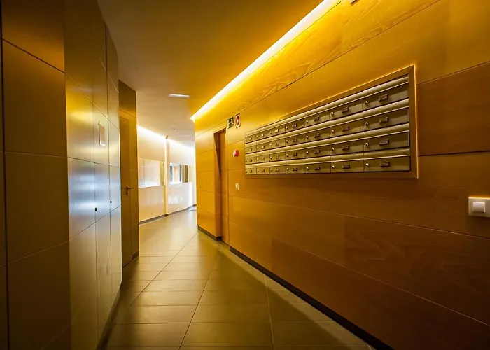 Canteras Op2 Lejlighed *