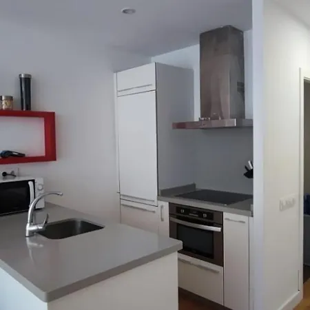 Canteras Op2 Apartamento