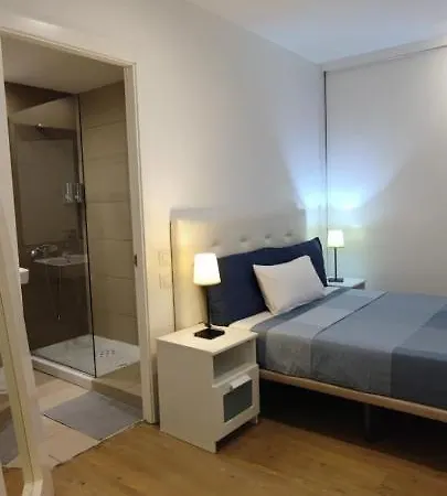 Apartamento Canteras Op2 *