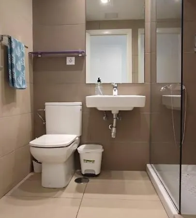 Apartamento Canteras Op2
