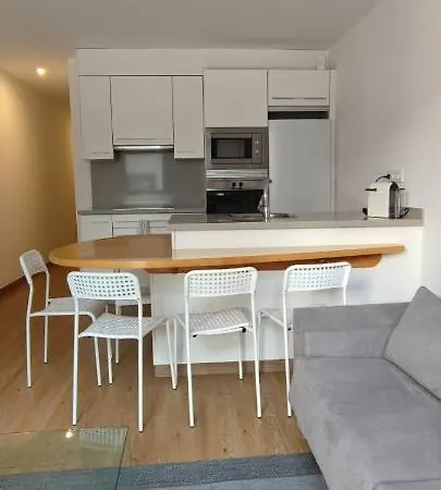 Canteras Op2 Appartement Las Palmas