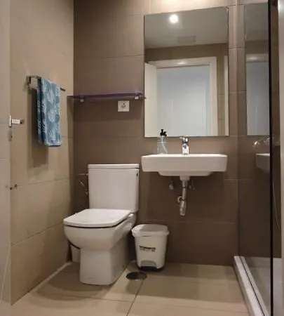 Apartamento Canteras Op2 *