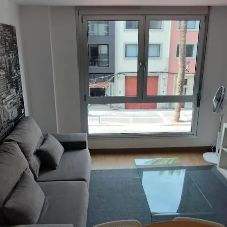 Apartamento Canteras Op2 *