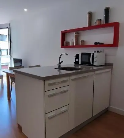 Appartement Canteras Op2 Las Palmas