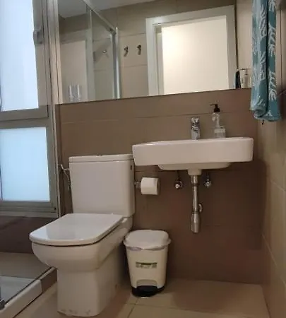 Canteras Op2 Appartement Las Palmas