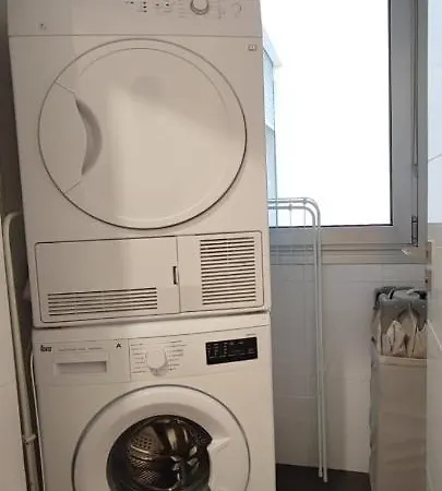 Appartement Canteras Op2