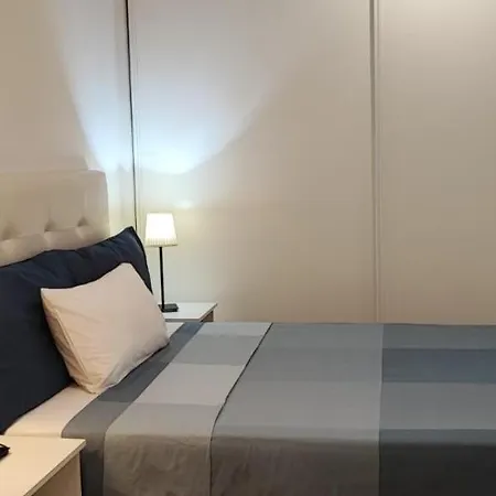 Apartamento Canteras Op2 Las Palmas de Gran Canaria