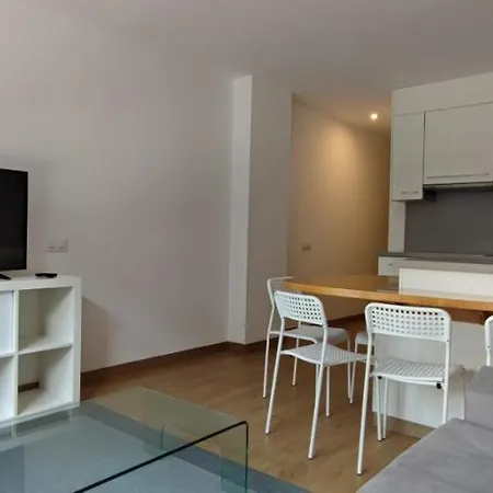 Canteras Op2 Apartamento *