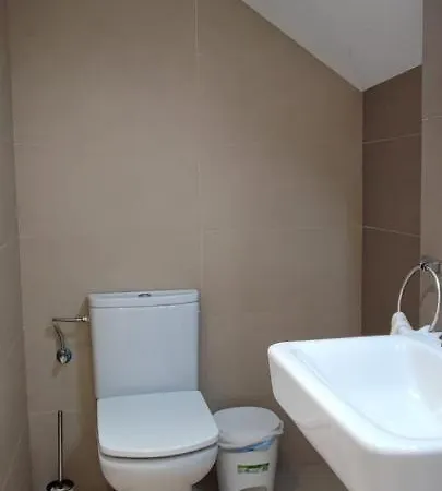 Apartamento Canteras Op2 *