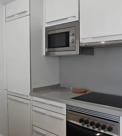 Canteras Op2 Apartamento Las Palmas de Gran Canaria