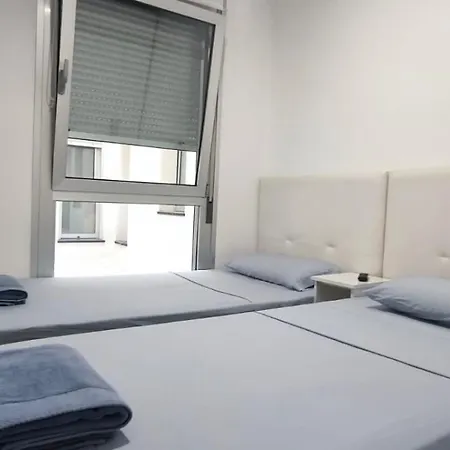 Canteras Op2 * Las Palmas