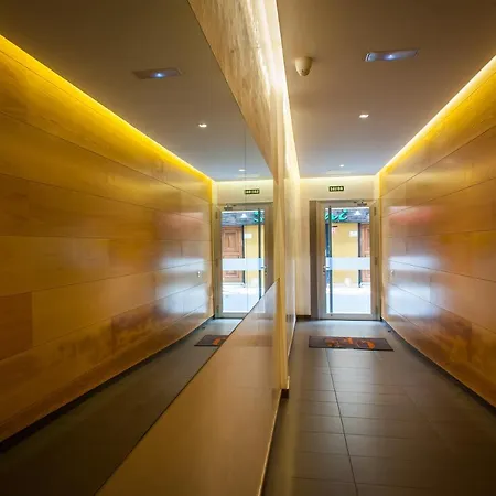 Apartamento Canteras Op2 Las Palmas de Gran Canaria