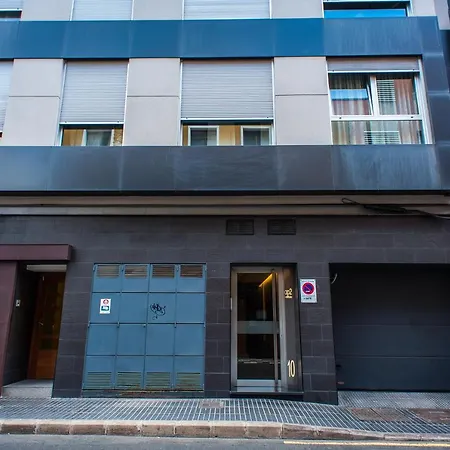 Appartement Canteras Op2 Las Palmas
