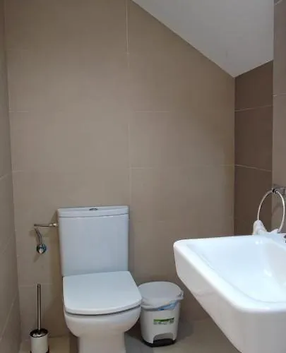 公寓 Canteras Op2 *