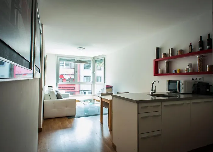 Canteras Op2 Daire *