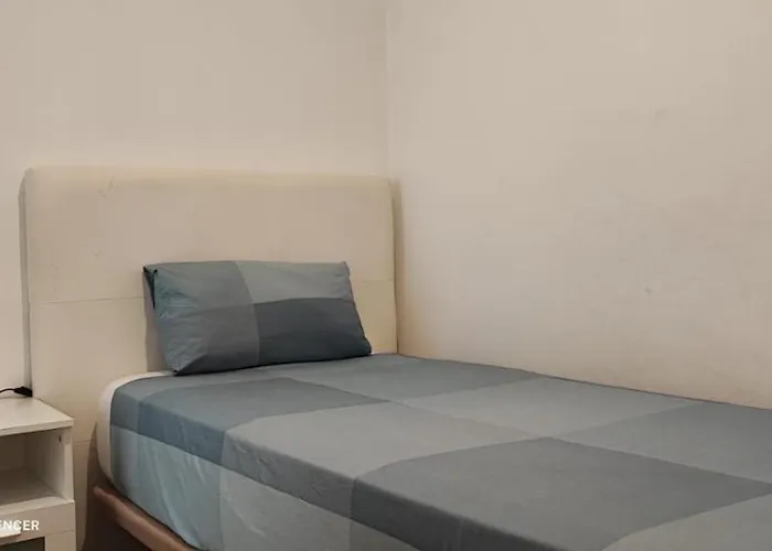 Διαμέρισμα Canteras Op2