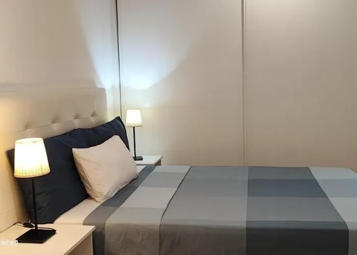 Διαμέρισμα Canteras Op2 Λας Πάλμας ντε Γκραν Κανάρια