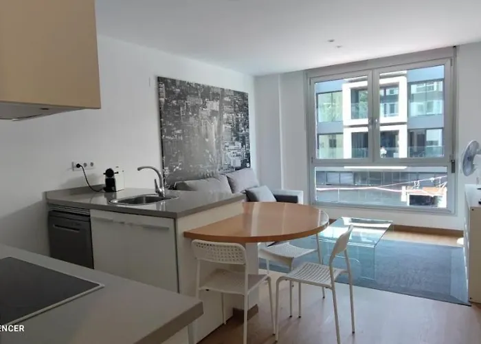 Canteras Op2 Λας Πάλμας ντε Γκραν Κανάρια