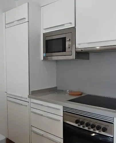 Canteras Op2 Διαμέρισμα Λας Πάλμας ντε Γκραν Κανάρια