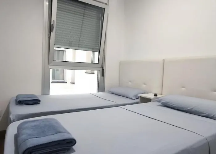 Canteras Op2 * Λας Πάλμας ντε Γκραν Κανάρια