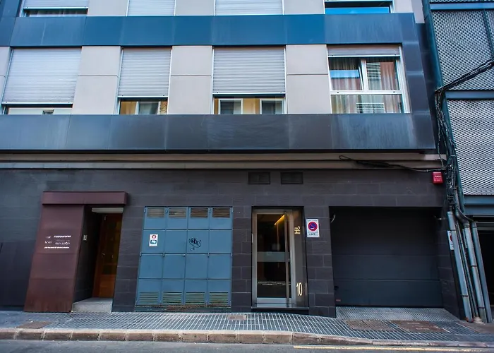 Διαμέρισμα Canteras Op2 Λας Πάλμας ντε Γκραν Κανάρια